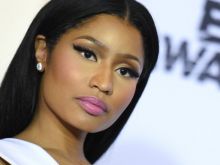 Nicki Minaj