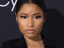 Nicki Minaj