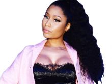 Nicki Minaj