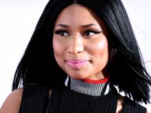 Nicki Minaj