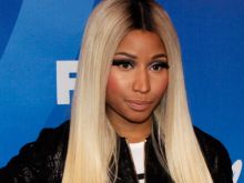 Nicki Minaj