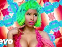 Nicki Minaj