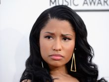 Nicki Minaj