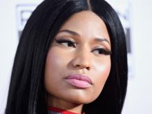 Nicki Minaj photo