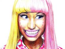 Nicki Minaj photo