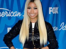 Nicki Minaj photo