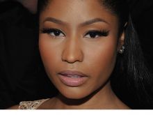 Nicki Minaj