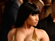 Nicki Minaj