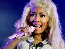 Nicki Minaj photo