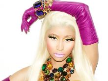 Nicki Minaj