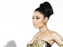 Nicki Minaj