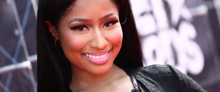 Nicki Minaj