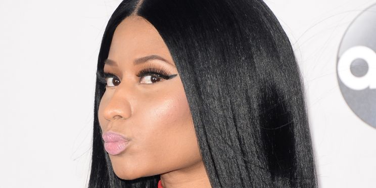 Nicki Minaj