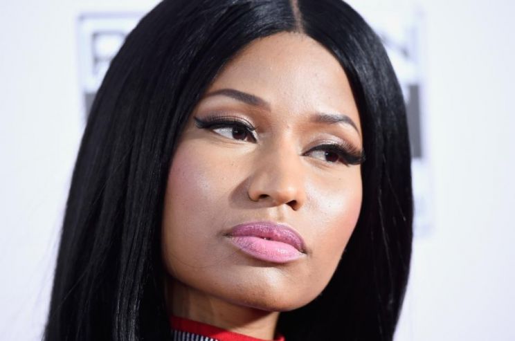 Nicki Minaj