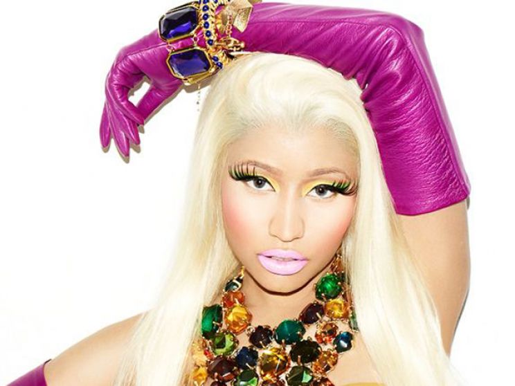 Nicki Minaj