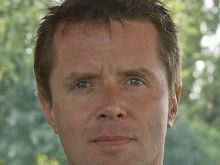 Nicky Campbell