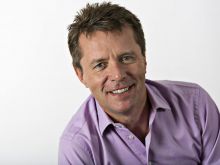 Nicky Campbell