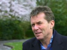 Nicky Campbell