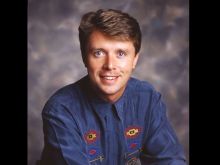 Nicky Campbell