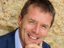 Nicky Campbell