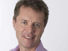 Nicky Campbell