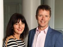 Nicky Campbell