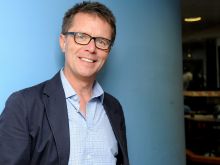 Nicky Campbell