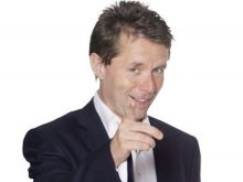 Nicky Campbell