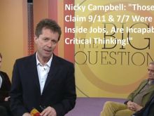 Nicky Campbell