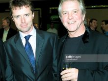 Nicky Campbell