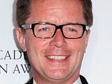 Nicky Campbell