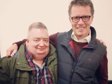 Nicky Campbell