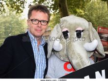 Nicky Campbell