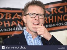 Nicky Campbell