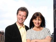 Nicky Campbell