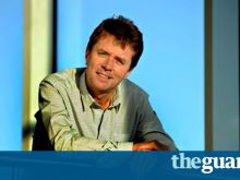 Nicky Campbell