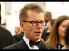 Nicky Campbell