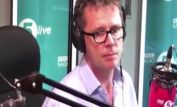 Nicky Campbell