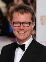 Nicky Campbell