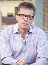 Nicky Campbell