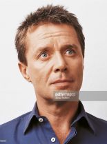 Nicky Campbell