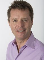 Nicky Campbell