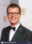 Nicky Campbell