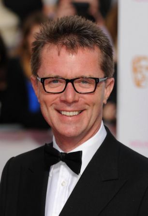 Nicky Campbell