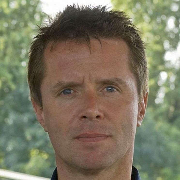 Nicky Campbell