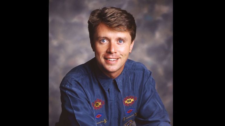 Nicky Campbell