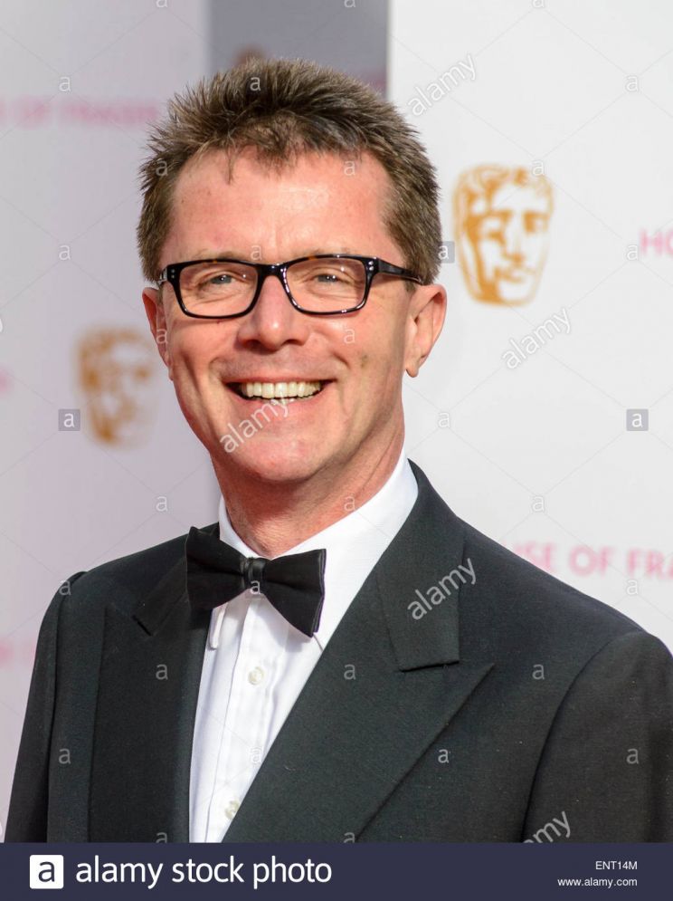 Nicky Campbell