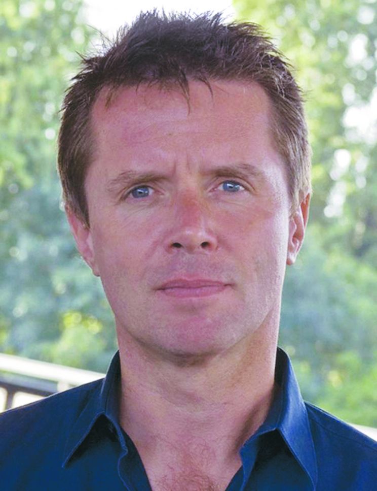 Nicky Campbell