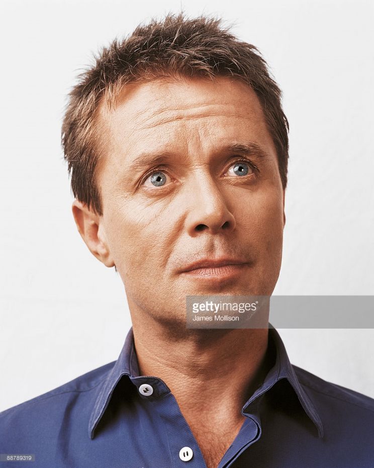 Nicky Campbell