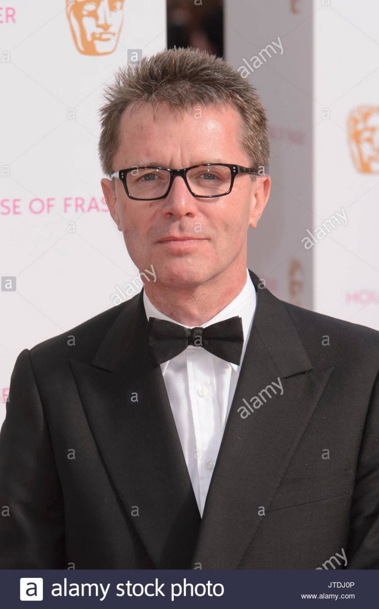 Nicky Campbell